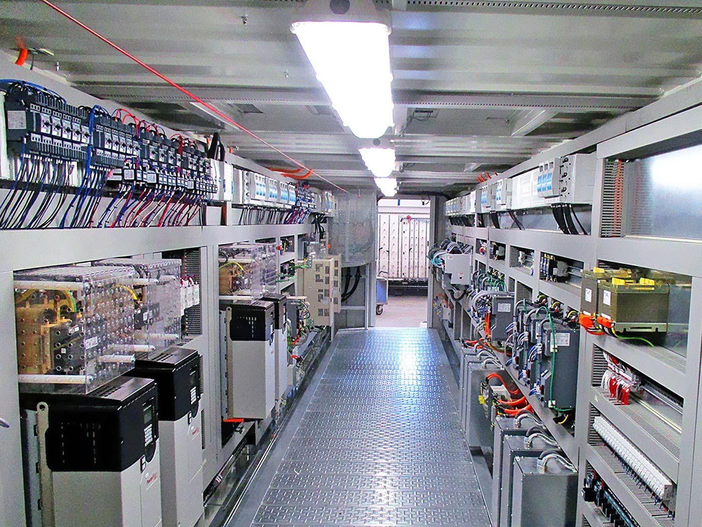 Automazione S.E.I. srl