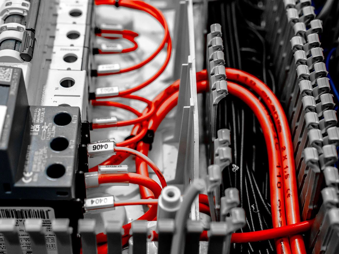 Conformità alle normative