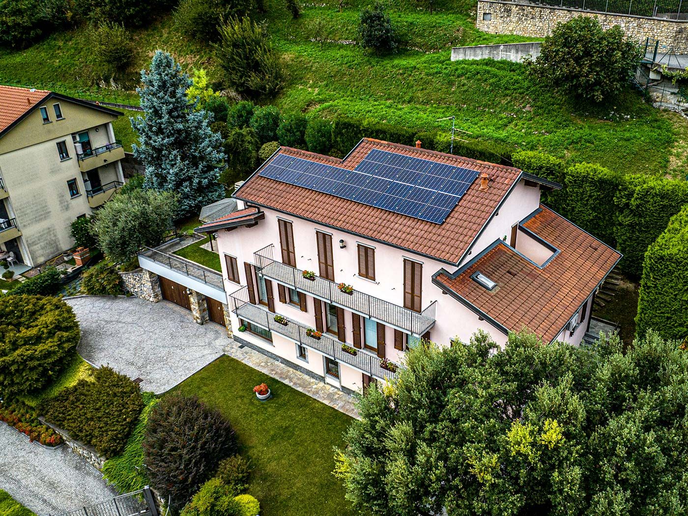 Soluzioni su misura per aziende e privati