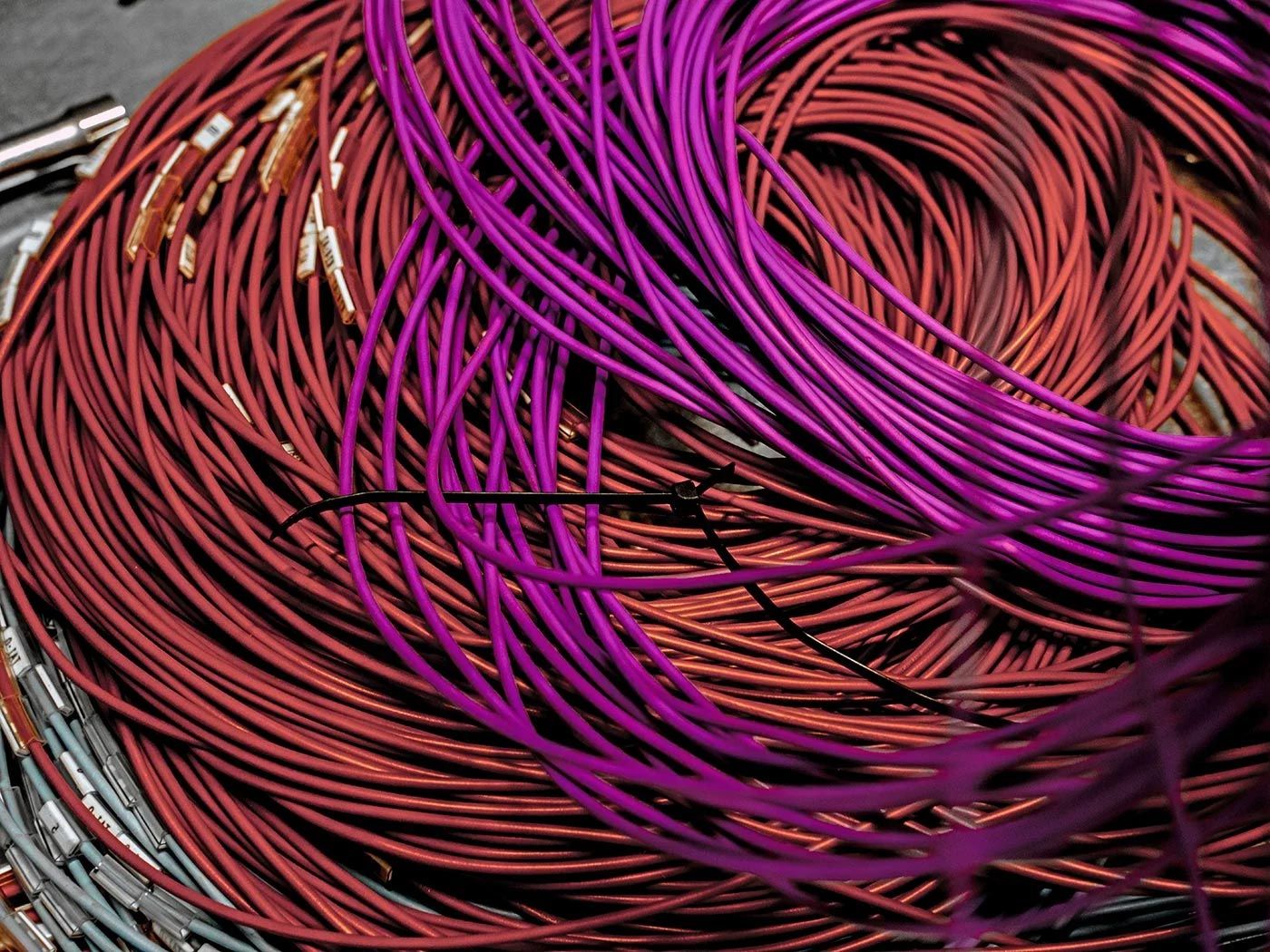 Sostituzione di apparecchiature obsolete