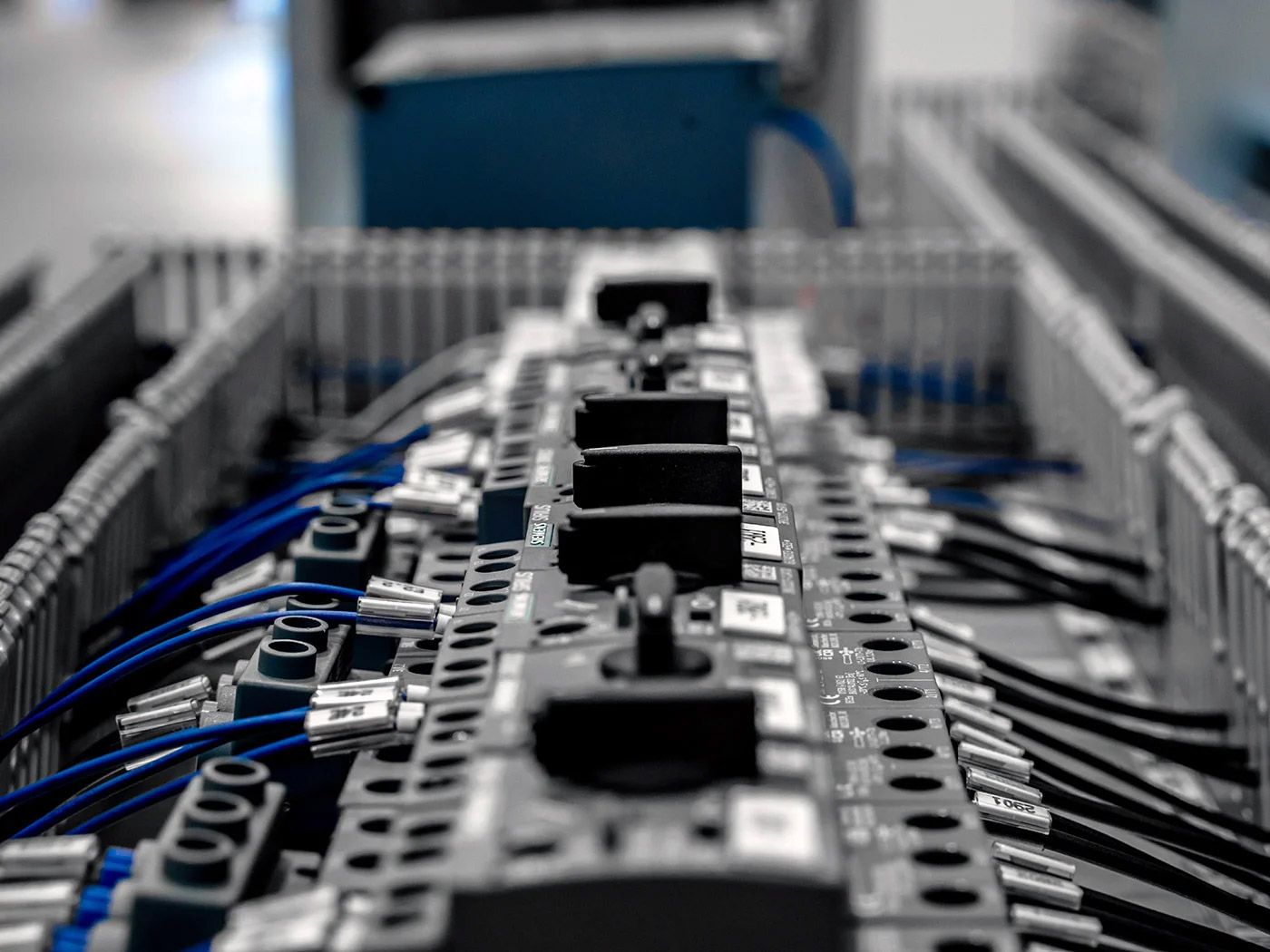 Integrazione di nuove tecnologie