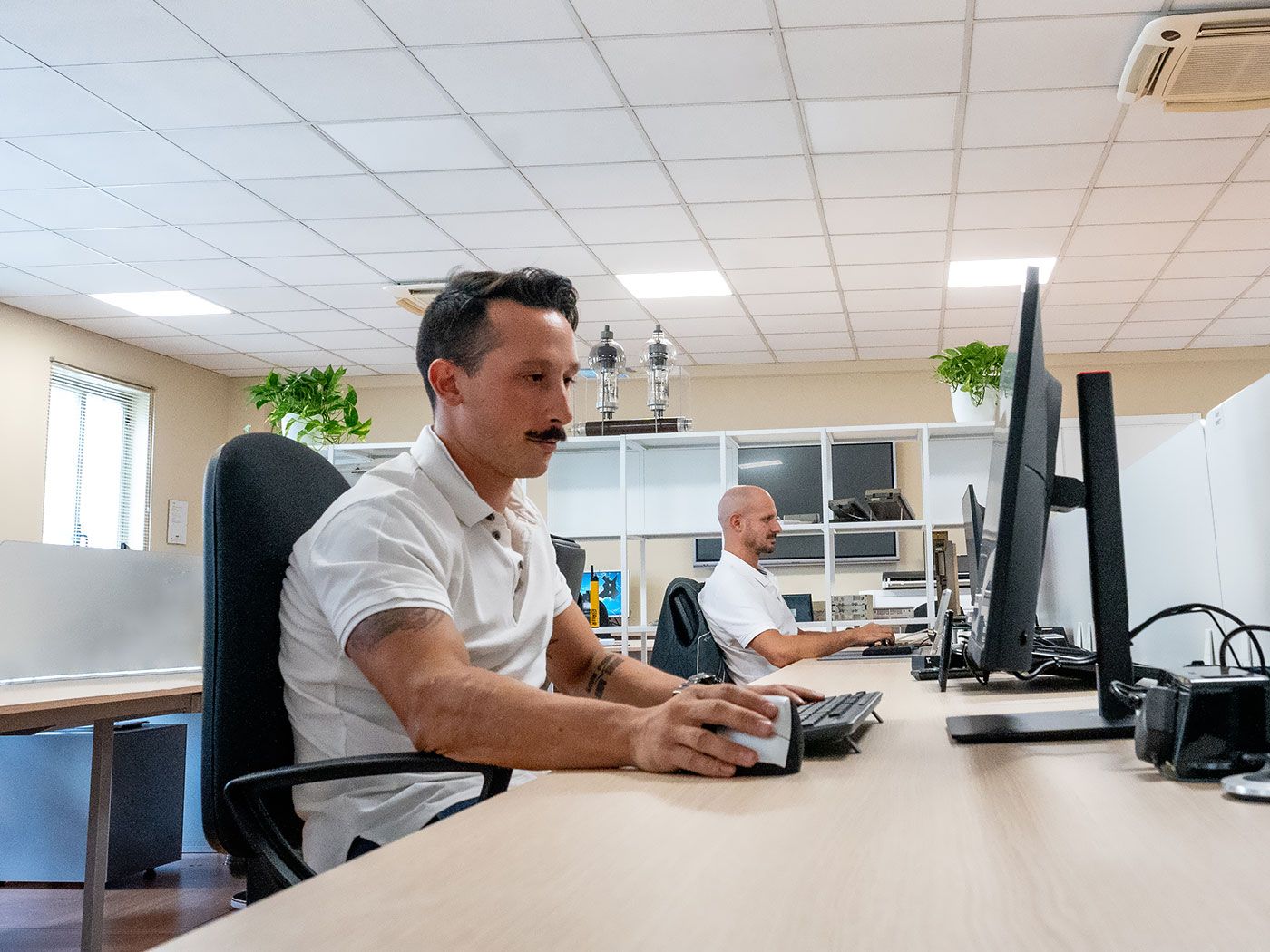 Progettazione dell'automazione delle macchine