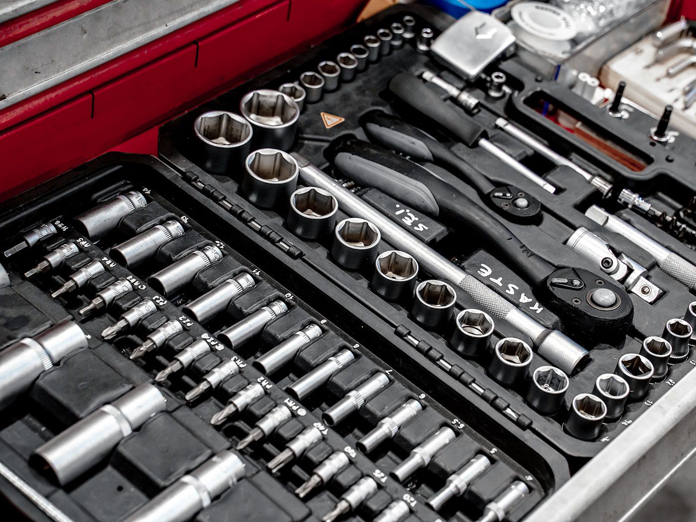 Progettiamo soluzioni su misura per le tue esigenze industriali