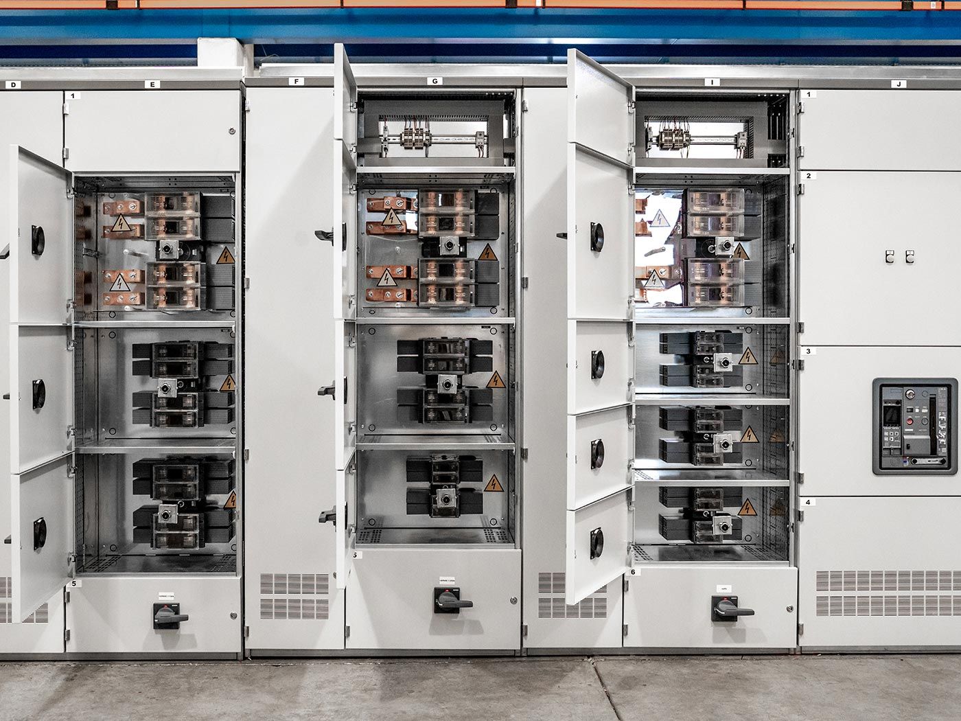 Sistemi standard personalizzati