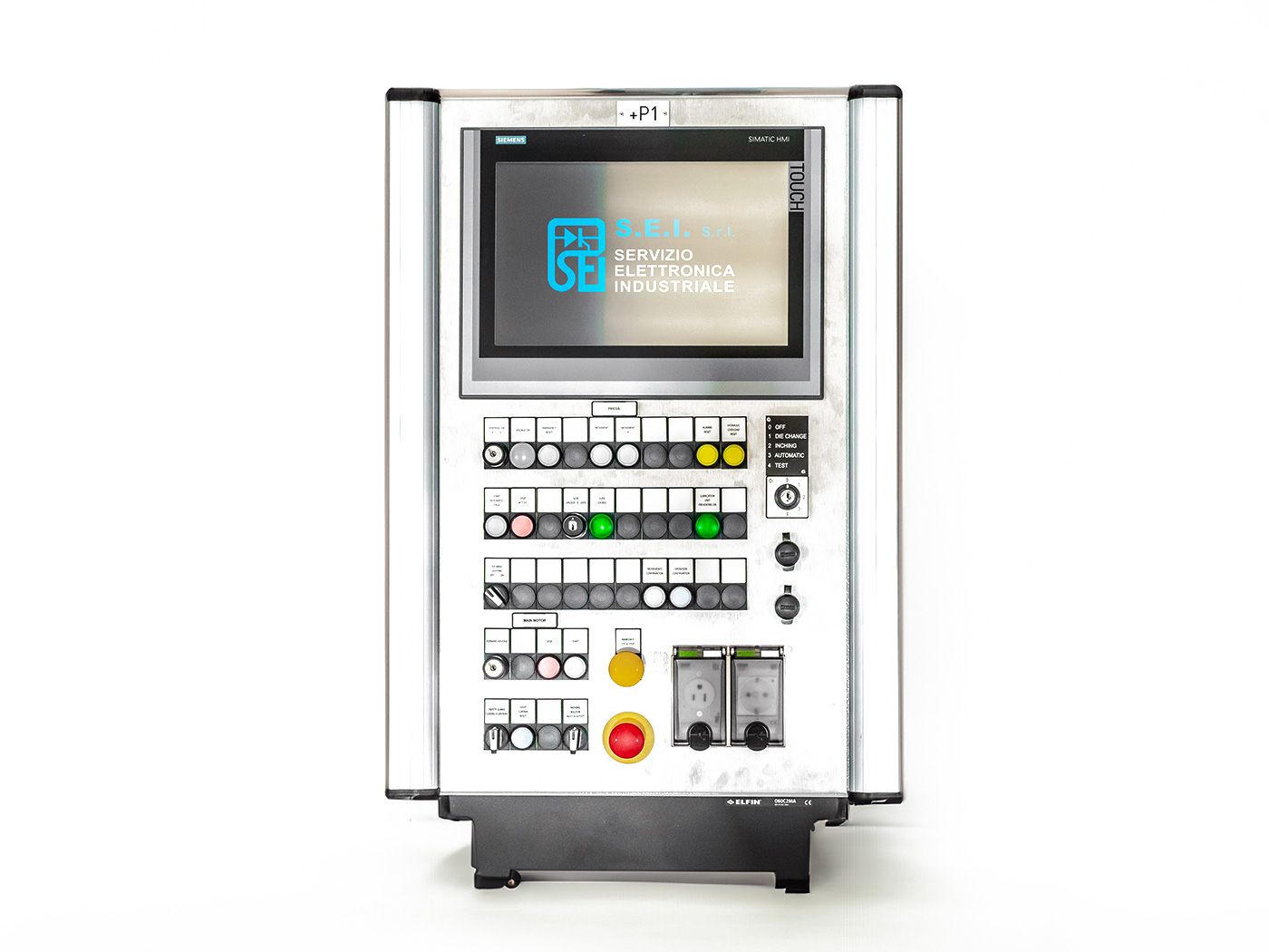 Progettazione software PC